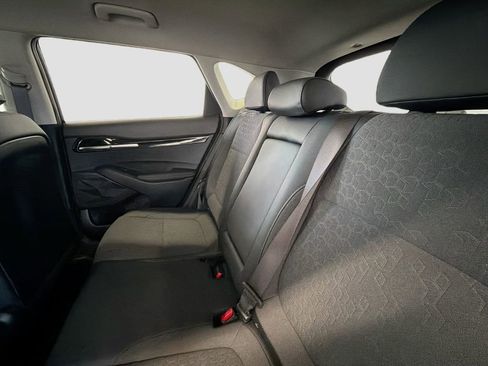 Used 2024 Kia Seltos S AWD/4WD image 26