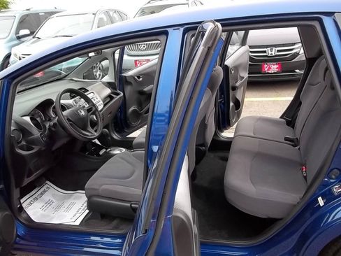 Used 2009 Honda Fit image 7