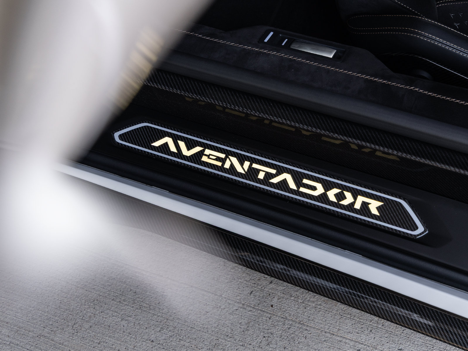 Used 2022 Lamborghini Aventador LP 780-4 Ultimae AWD/4WD image 48