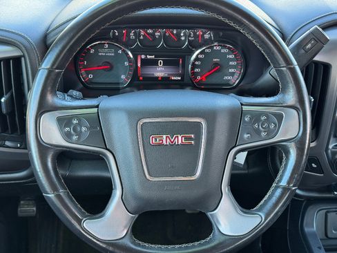 Used 2015 GMC Sierra 1500 SLE image 13