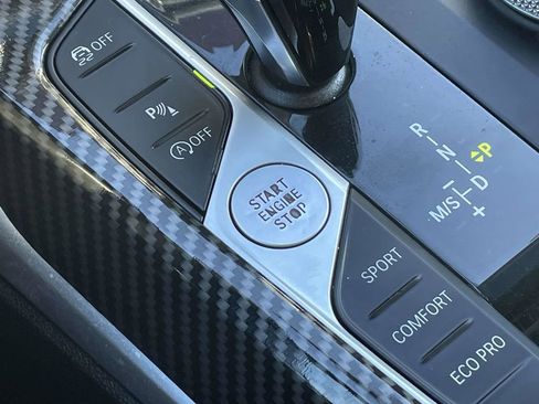 Used 2021 BMW 330i Sedan w/ M Sport Package image 37