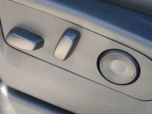 Used 2025 Chevrolet Tahoe RST w/ RST Capability Package image 13