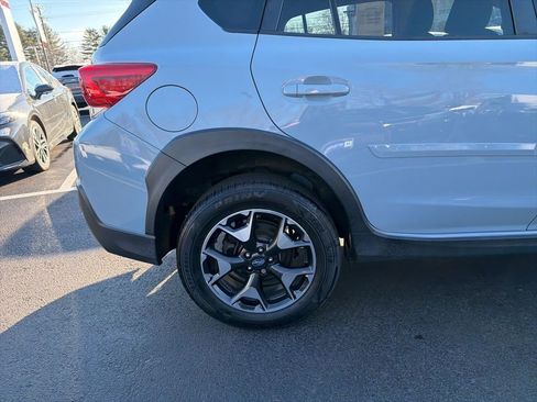 Used 2020 Subaru Crosstrek 2.0i Premium AWD/4WD image 4