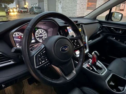 Used 2024 Subaru Legacy Limited image 21