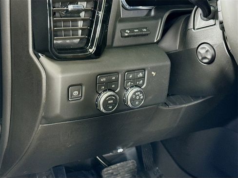 New 2026 GMC Sierra 1500 AT4 w/ AT4 Premium Package image 5
