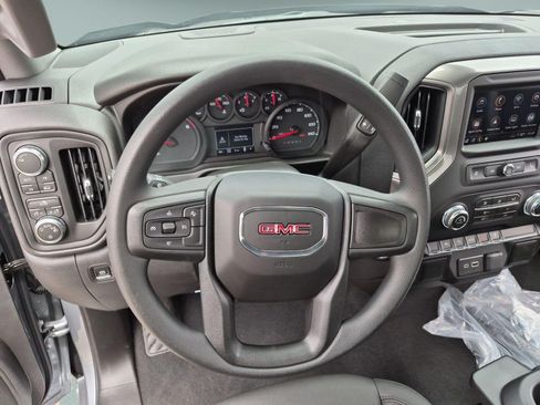 New 2026 GMC Sierra 1500 Pro w/ Pro Value Package AWD/4WD image 11