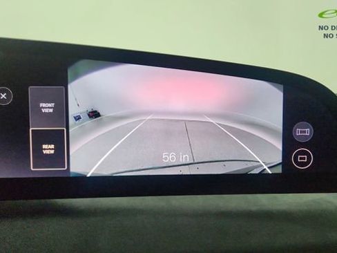 Used 2022 Lucid Air Grand Touring AWD/4WD image 47