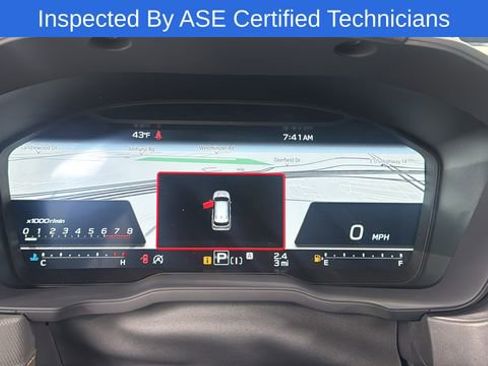 New 2026 Subaru Forester Wilderness image 21