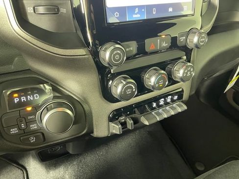 New 2026 RAM 1500 Tradesman AWD/4WD image 6