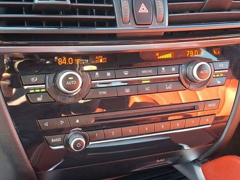 Used 2017 BMW X6 xDrive35i image 19