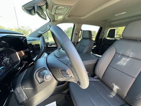 New 2026 Chevrolet Silverado 2500 LTZ w/ LTZ Convenience Package image 18