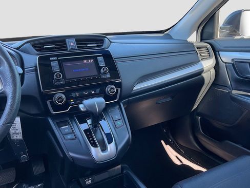 Used 2021 Honda CR-V LX image 21