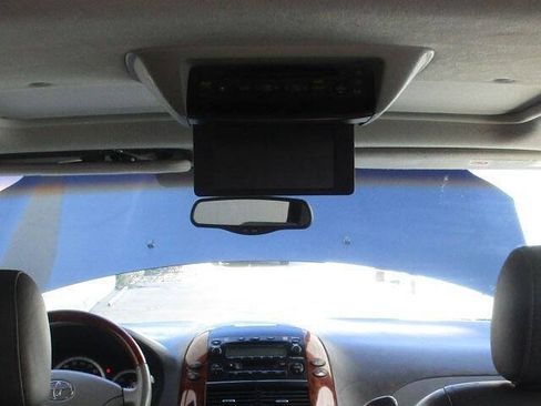 Used 2004 Toyota Sienna XLE AWD/4WD image 17