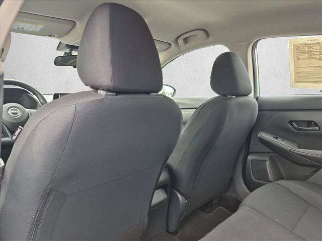 Used 2025 Nissan Sentra S FWD image 26