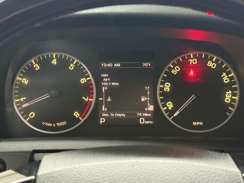 Used 2016 Land Rover LR4 HSE image 37