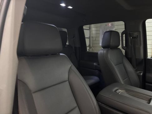 Used 2024 Chevrolet Silverado 3500 W/T w/ WT Convenience Package AWD/4WD image 25