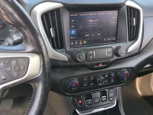 Used 2019 GMC Terrain SLT image 30