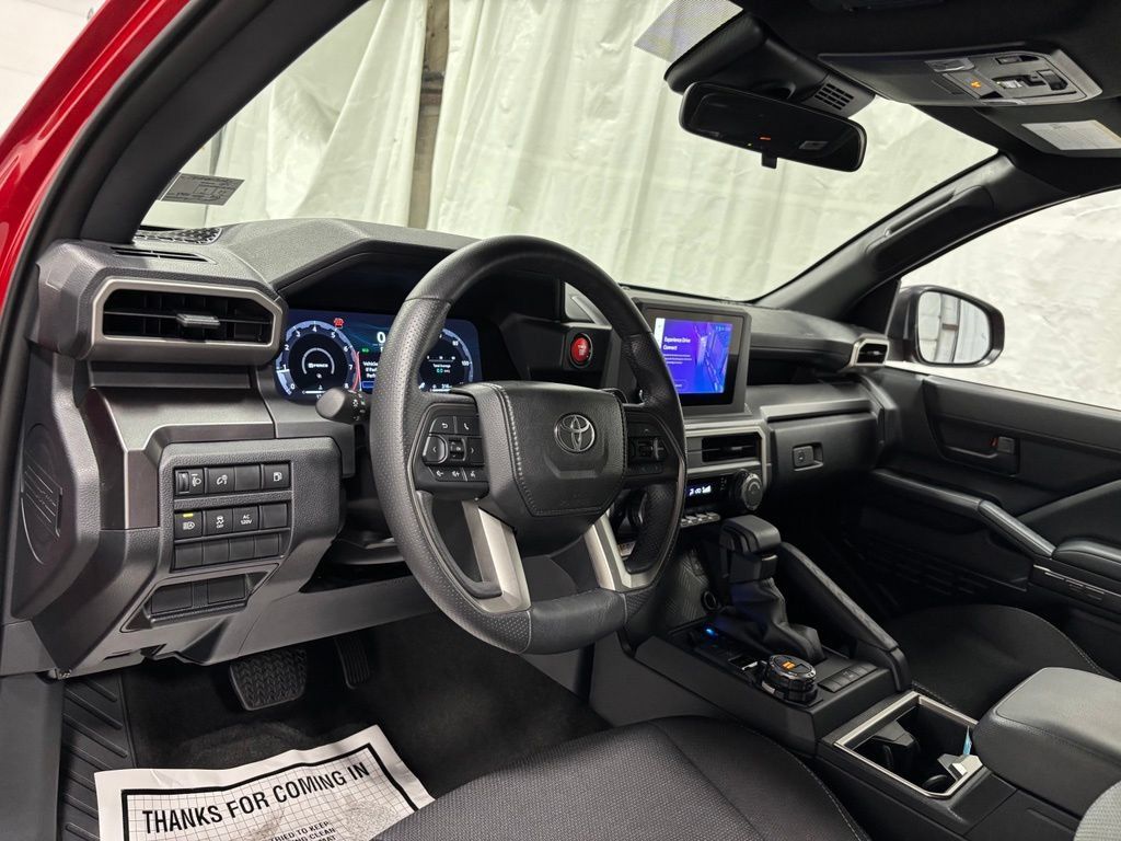 Used 2026 Toyota 4Runner TRD Off-Road AWD/4WD image 15