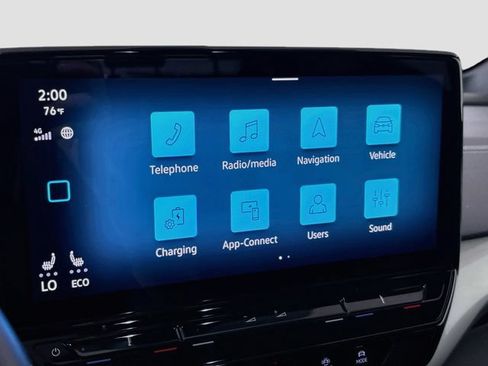 Certified 2023 Volkswagen ID.4 Pro S AWD/4WD image 17