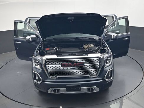 Used 2022 GMC Sierra 1500 Denali w/ Denali Reserve Package AWD/4WD image 45