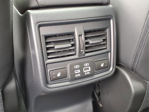 New 2026 Subaru Outback Limited XT image 5