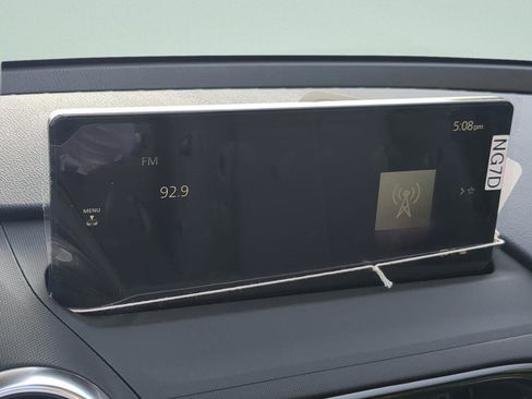 Used 2024 MAZDA MX-5 Miata RF Grand Touring image 13