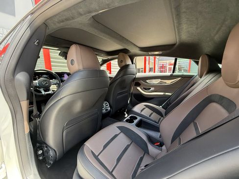 Used 2021 Mercedes-Benz AMG GT 63 S image 27