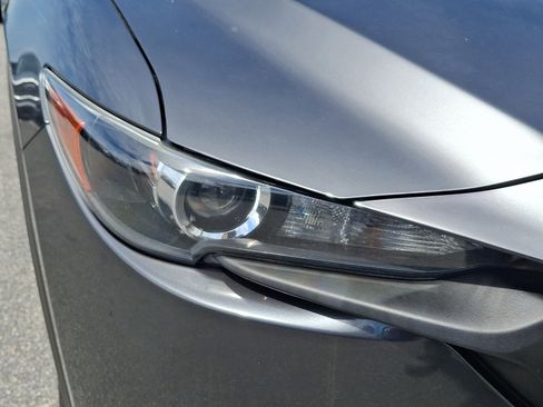 Used 2020 MAZDA CX-5 Touring AWD/4WD image 9