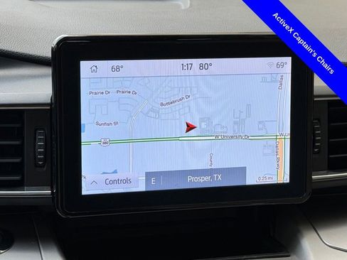 Used 2022 Ford Explorer XLT w/ Equipment Group 202A RWD image 16