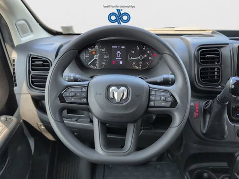 Used 2023 RAM ProMaster 2500 image 13