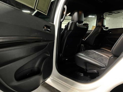 Used 2022 Dodge Durango GT AWD/4WD image 16