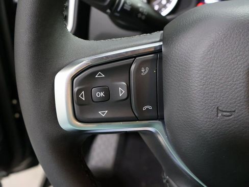 New 2026 RAM 1500 Big Horn image 33