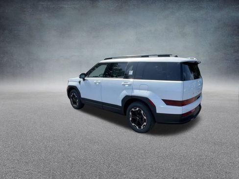 New 2026 Hyundai Santa Fe SEL image 16