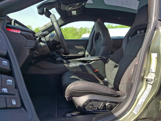 New 2026 Dodge Charger R/T AWD/4WD image 6