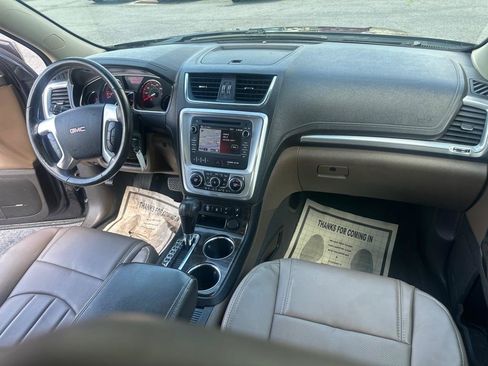 Used 2014 GMC Acadia SLT AWD/4WD image 40