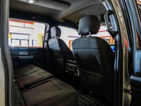 Used 2020 Ford F150 XLT w/ Equipment Group 302A Luxury image 33