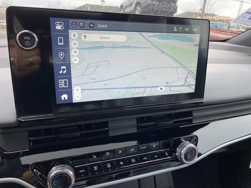 New 2026 Honda Prologue Touring image 10