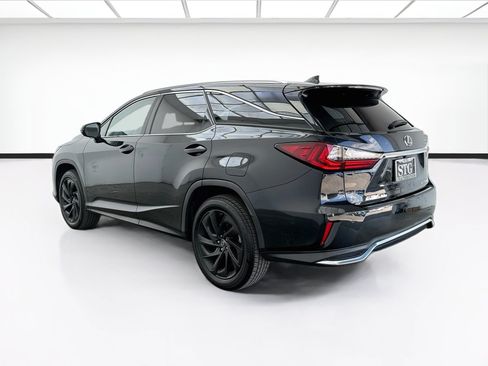 Used 2019 Lexus RX 350L Luxury w/ Accessory Package FWD image 6