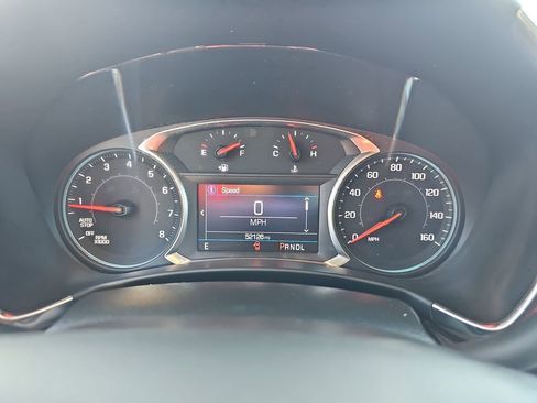 Used 2022 Chevrolet Equinox LT FWD image 24