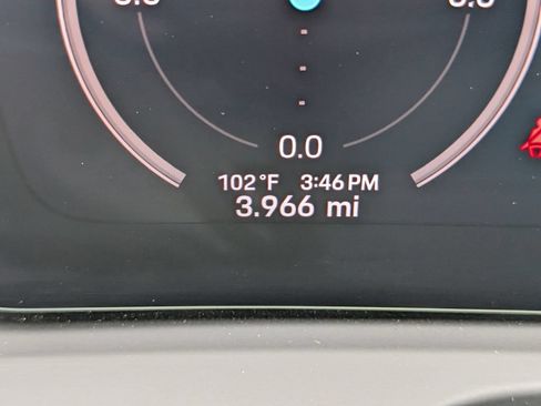 Certified 2026 Porsche Panamera 4 AWD/4WD image 25