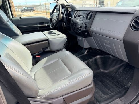 Used 2012 Ford F250 XL w/ PWR Equipment Group image 14