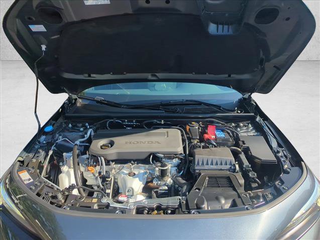 New 2026 Honda Civic Sport image 7
