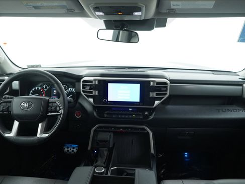Used 2024 Toyota Tundra SR5 image 13