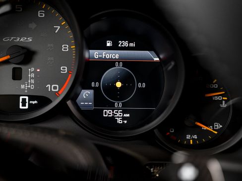 Certified 2019 Porsche 911 GT3 RS RWD image 63