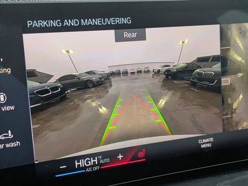 Used 2023 BMW i4 eDrive40 w/ Premium Package image 12