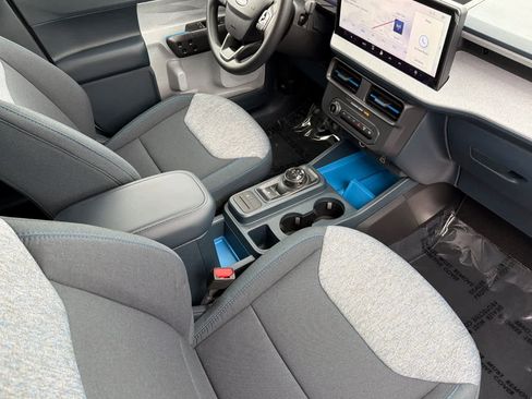 New 2026 Ford Maverick XLT AWD/4WD image 22