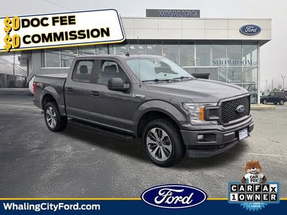 Used 2020 Ford F150 XL w/ Equipment Group 101A Mid