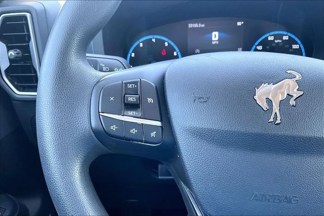 Used 2022 Ford Bronco Sport Big Bend AWD/4WD image 11