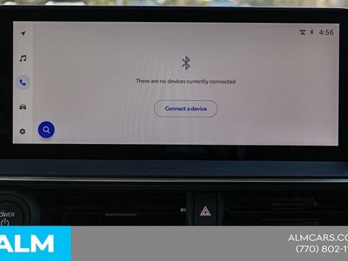 Used 2024 Toyota Prius Prime Premium w/ Advanced Technology Package image 30