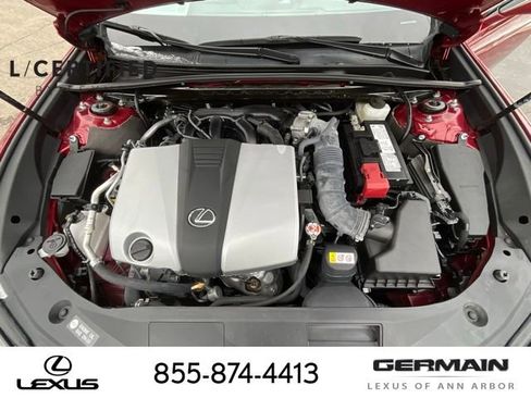 Used 2023 Lexus ES 350 350 image 24